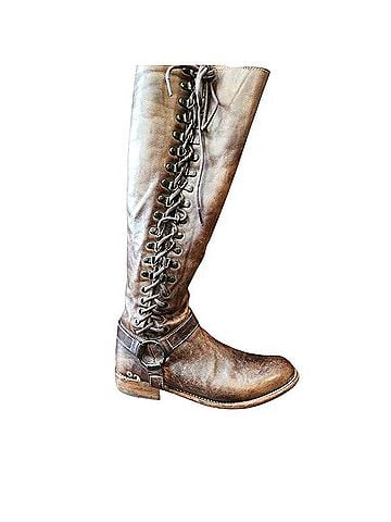BED|STU Burnley Boots (view 2)
