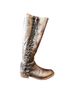 BED|STU 100% Leather Brown Boots Size 9 - photo 10