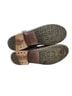 BED|STU 100% Leather Brown Boots Size 9 - photo 7