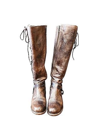 BED|STU Burnley Boots (view 1)