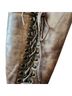BED|STU 100% Leather Brown Boots Size 9 - photo 6