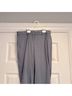 Theory Solid Gray Dress Pants Size 23 waist - photo 7