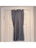 Theory Solid Gray Dress Pants Size 23 waist - photo 10