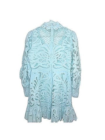 Alice + Olivia Yazmin Cocktail Dress (view 2)