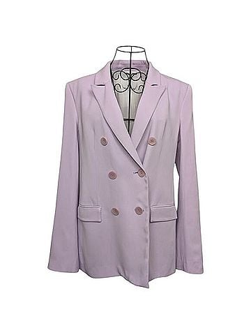 Tibi Steward Blazer (view 1)