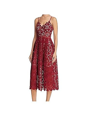 Aqua IDA7011 Casual Dress (view 1)