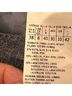 maxmara 37% Silk 33% Linen 30% Wool 100% Cupro Blue Blazer Size 8 - photo 4