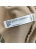 Eileen Fisher 100% Cotton Solid Tan Blazer Size L - photo 6