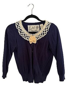 Anthropologie Field And Flower Cardigan (view 1)
