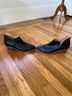 Nisolo Black Ankle Boots Size 9 1/2 - photo 4