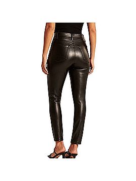 Abercrombie & Fitch 90s Straight Casual Pants (view 2)