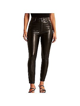 Abercrombie & Fitch 90s Straight Casual Pants (view 1)