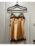 Gold Hawk Tank Top Size M - photo 4