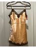 Gold Hawk Tank Top Size M - photo 3
