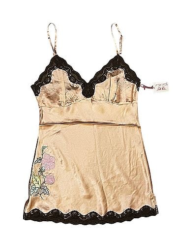 Gold Hawk Tank Top (view 2)