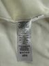 Ann Taylor 64% Polyester 32% Viscose 4% Elastane 69% Rayon 31% Polyester 100% Polyester White Ivory Blazer Size 8 - photo 4