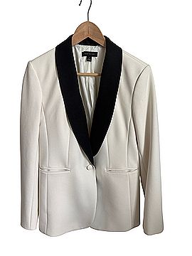 Ann Taylor Blazer