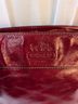 Coach Burgundy Leather Hobo One size - photo 3