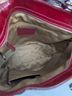 Coach Burgundy Leather Hobo One size - photo 6