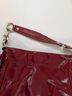 Coach Burgundy Leather Hobo One size - photo 7
