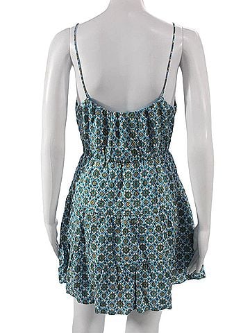 Alice + Olivia Cheyla Casual Dress (view 2)