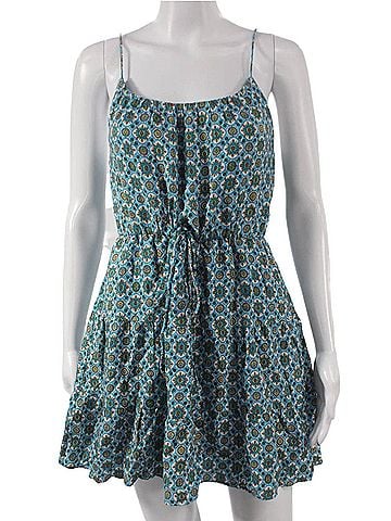 Alice + Olivia Cheyla Casual Dress (view 1)
