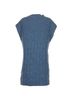 Massimo Dutti Blue Pullover Sweater Size S - photo 2