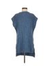Massimo Dutti Blue Pullover Sweater Size S - photo 1