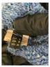Massimo Dutti Blue Pullover Sweater Size S - photo 6