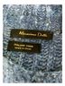 Massimo Dutti Blue Pullover Sweater Size S - photo 5