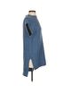 Massimo Dutti Blue Pullover Sweater Size S - photo 3