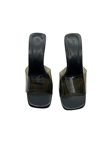 Superdown Jacey Heels (view 2)