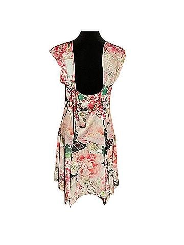 The Pyramid Collection Sleeveless Top (view 2)