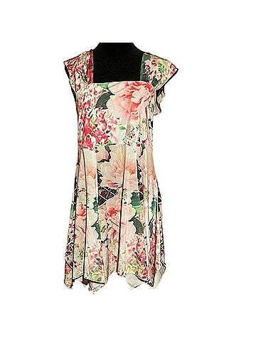 The Pyramid Collection Sleeveless Top (view 1)