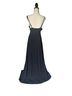 Birdy Grey 96% Polyester 4% Spandex 100% Polyester Black Cocktail Dress Size XXL - photo 2