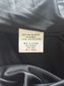 Birdy Grey 96% Polyester 4% Spandex 100% Polyester Black Cocktail Dress Size XXL - photo 4