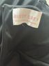 Birdy Grey 96% Polyester 4% Spandex 100% Polyester Black Cocktail Dress Size XXL - photo 3