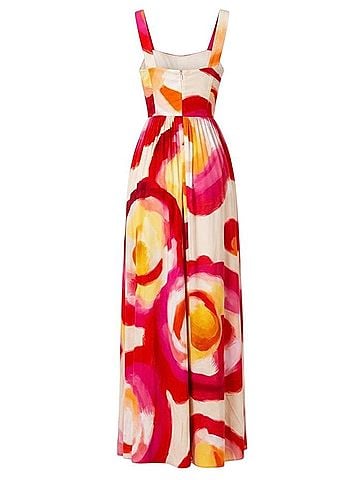 Amanda Uprichard Florence Cocktail Dress (view 2)