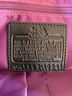 Coach Black Leather Shoulder Bag One size - photo 4