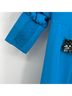 Tuckernuck 100% Polyester Solid Blue Cocktail Dress Size L - photo 11