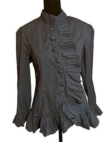 The Pyramid Collection Jacket (view 1)