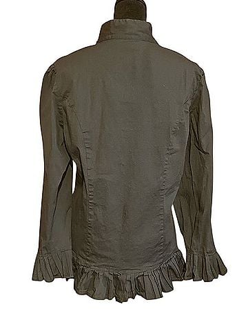 The Pyramid Collection Jacket (view 2)