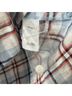 Pendleton Plaid Multi Color Long Sleeve Button-Down Shirt Size S - photo 8