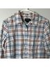 Pendleton Plaid Multi Color Long Sleeve Button-Down Shirt Size S - photo 4