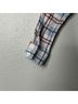 Pendleton Plaid Multi Color Long Sleeve Button-Down Shirt Size S - photo 7