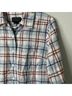 Pendleton Plaid Multi Color Long Sleeve Button-Down Shirt Size S - photo 6
