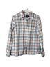 Pendleton Plaid Multi Color Long Sleeve Button-Down Shirt Size S - photo 1