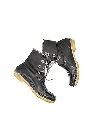Jack Rogers Rain Boots (view 2)