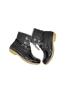 Jack Rogers Rain Boots (view 1)