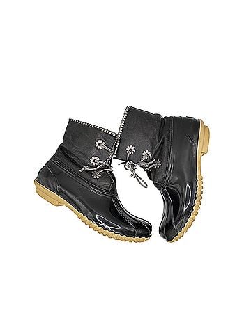 Jack Rogers Rain Boots (view 1)